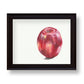 Apple No.1 Giclee Print