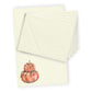 Pumpkin No.2 Letter Paper Bundle