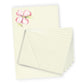 Pink Dogwood No.2 Letter Paper Bundle