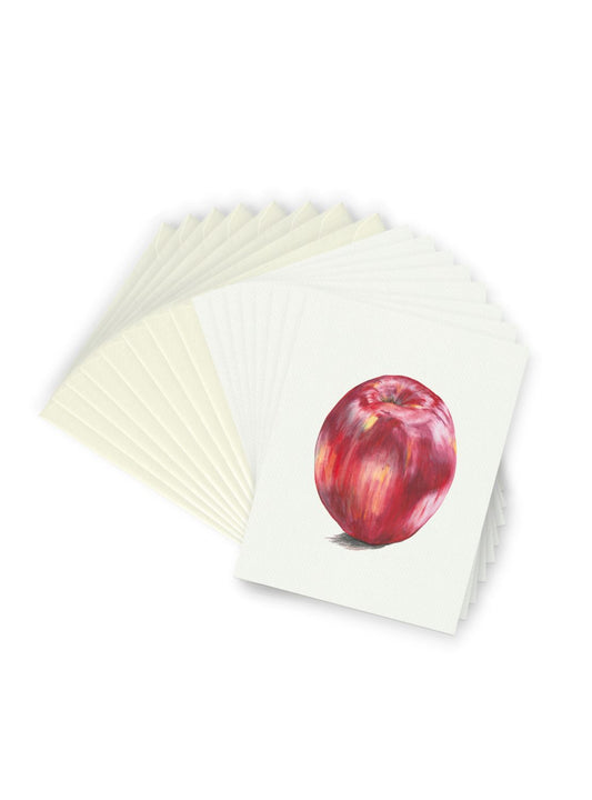 Apple Greeting Card Bundle