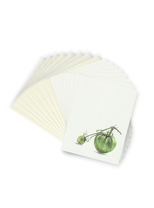 Tomato Greeting Card Bundle