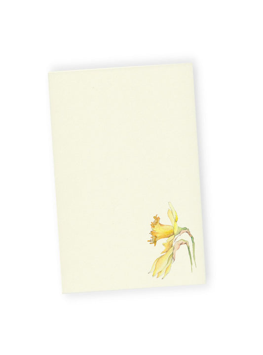 Daffodil No.2 Letter Paper Bundle