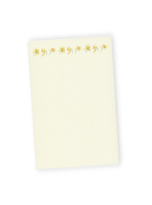 Daffodil No.4 Letter Paper Bundle