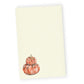 Pumpkin No.2 Letter Paper Bundle