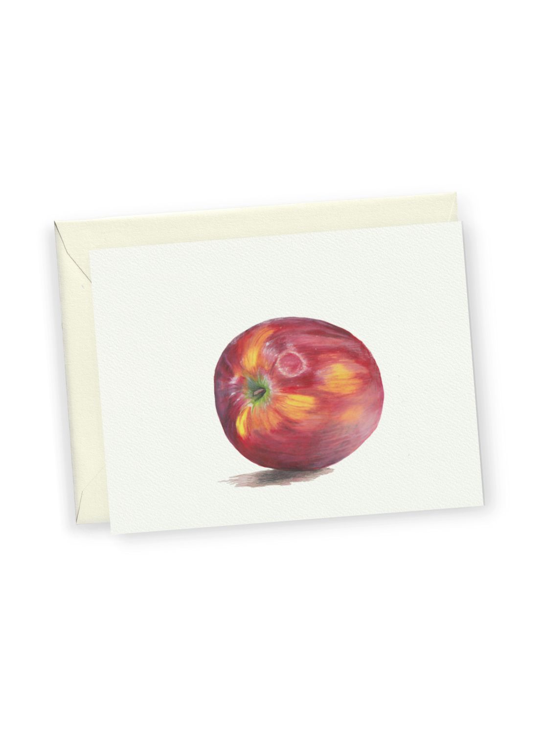 Apple No.2