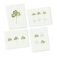 Clover Greeting Card Bundle